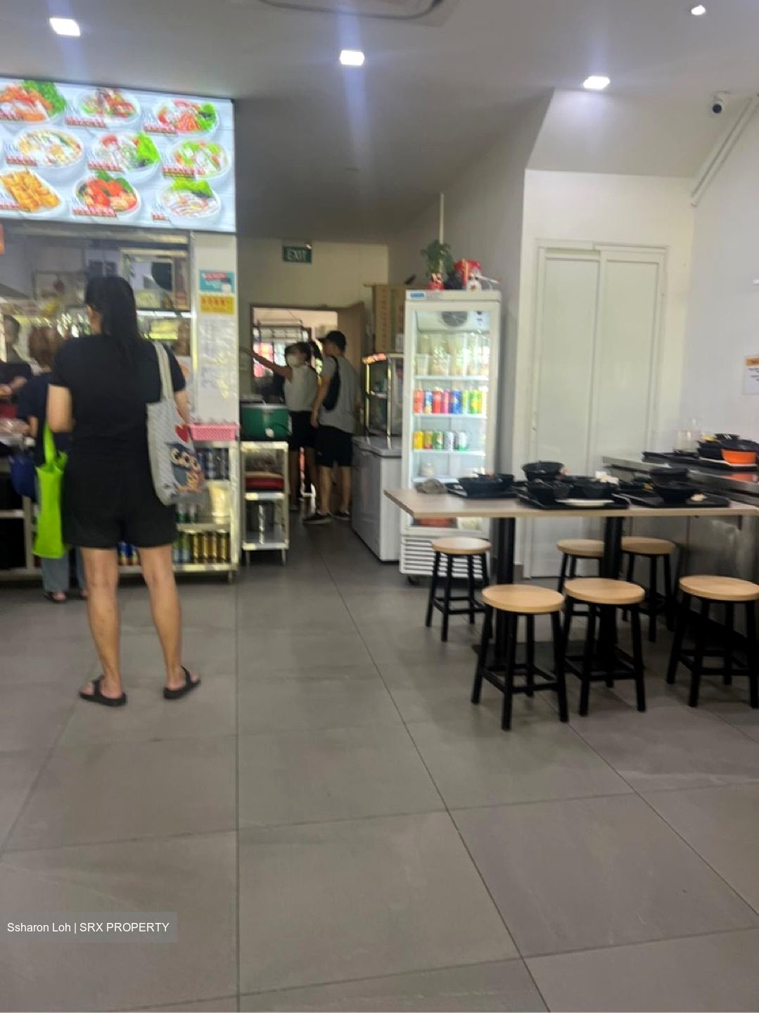 Ang Mo Kio Avenue 10 (D20), Retail #560073951